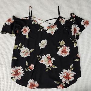 Stitch Fix top by Kaileigh
